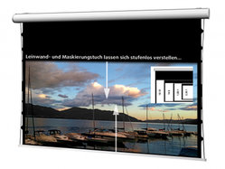 WS S 4-FormatN 225cm HomeVision BE/BL 1.0 Gain