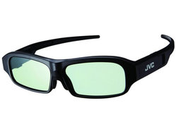 JVC 3D Brille PK-AG3 RF