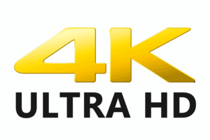 Beamer 4K (Ultra HD)