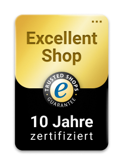 10 Jahre Trusted Shops